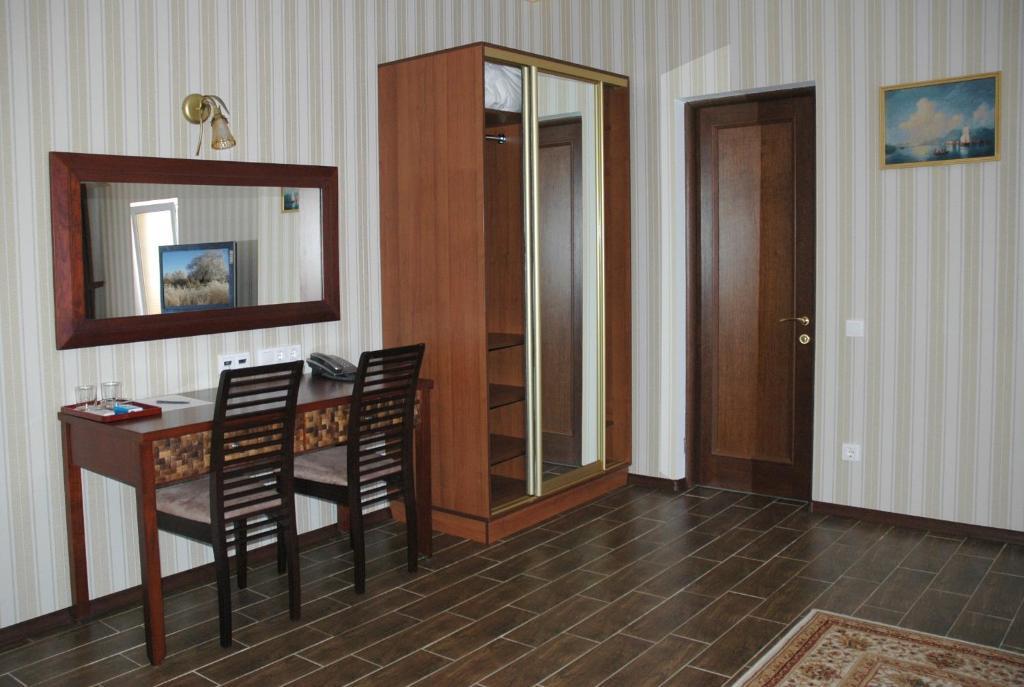 Villa Panama Odesa Room photo