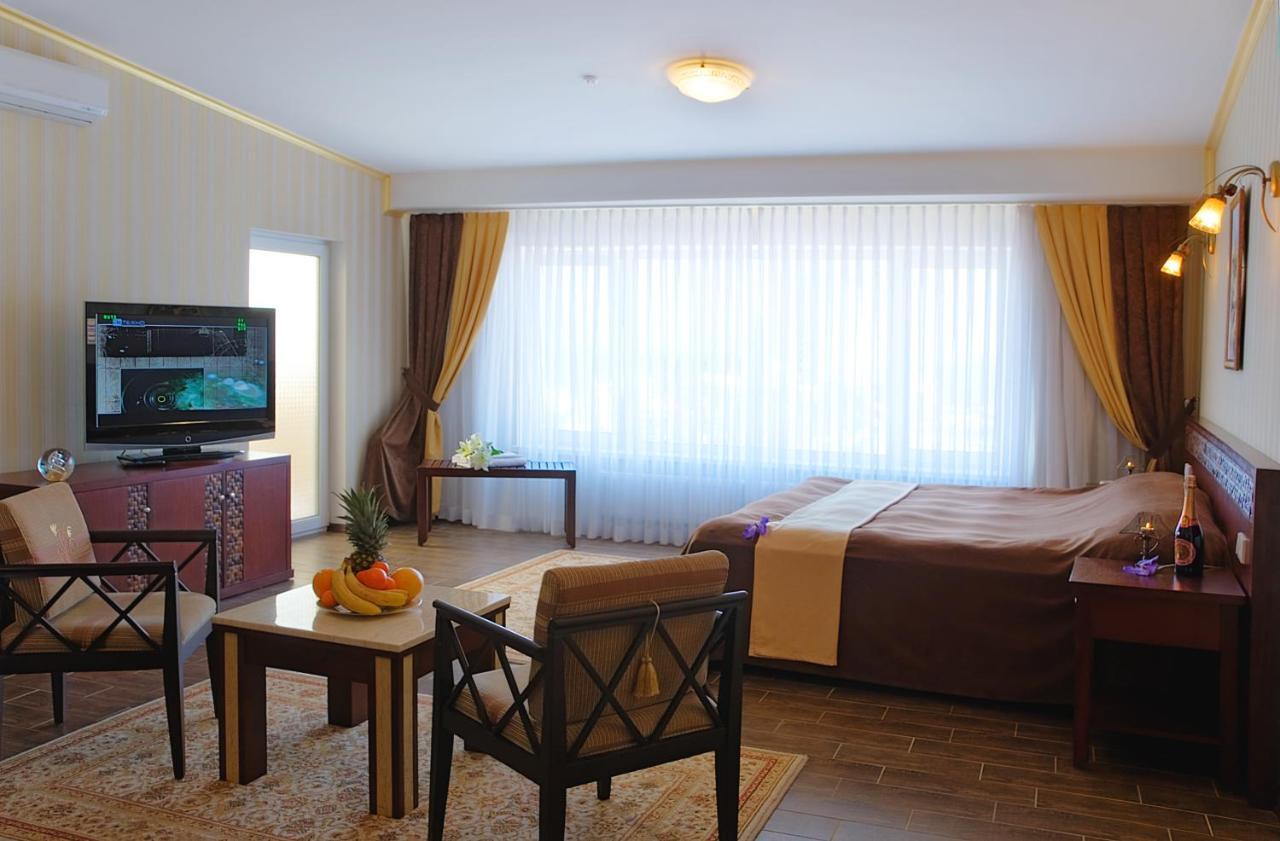 Villa Panama Odesa Room photo