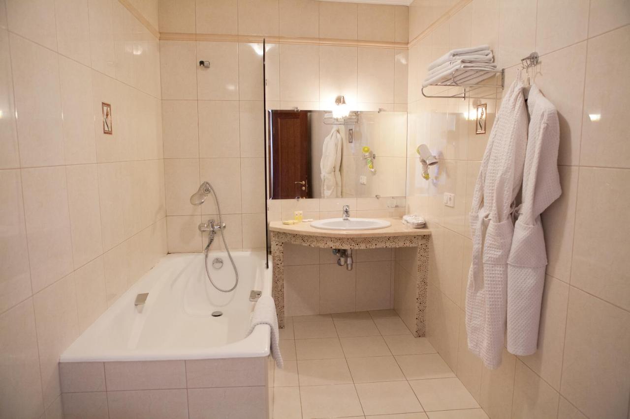 Villa Panama Odesa Room photo
